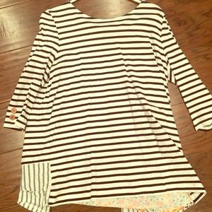 Matilda Jane Harvest Days Top